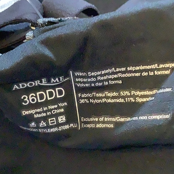 Adore me - Picture 6 of 6